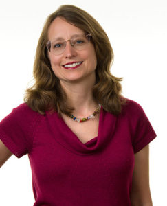 Beth Alden, MPO Executive Director