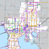 Walk/Bike Plan for the City of Tampa (2016)