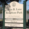 Talk of Riverfront Park changes alarms some West Tampa residents