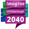 Imagine 2040 Town Hall