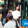 Transit Quality of Service Evaluation (2001 – 2004)