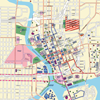 Tampa Downtown Circulator Study (2007)