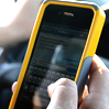 Free phone App helps improve safety