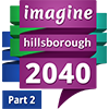 Imagine 2040 launch event