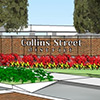 Collins Street (SR 39) Complete Streets Study (2014)