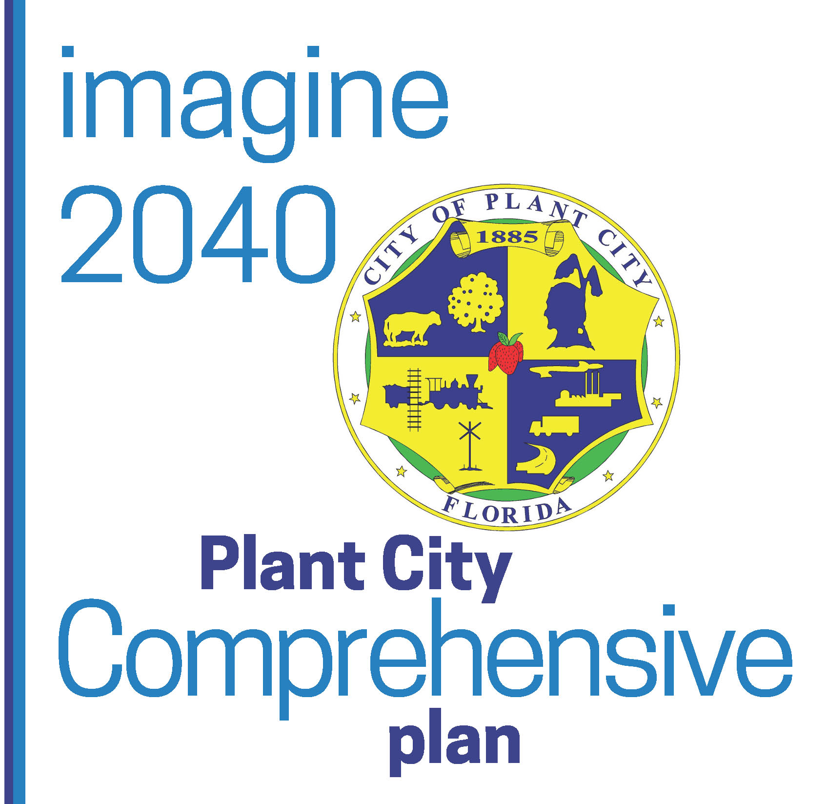 imagine 2040: Plant City Comprehensive Plan
