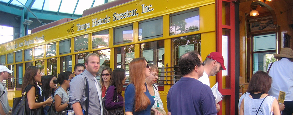 Hillsborough Rides – March 2015 : MPO supports City of Tampa’s quest for New Starts funding for Streetcar