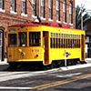 Get involved with InVision: Tampa Streetcar