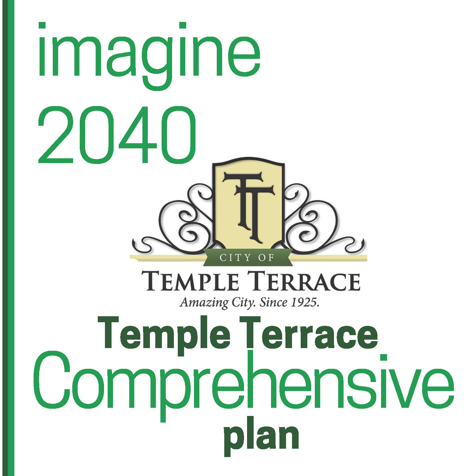 Imagine 2040: Temple Terrace Comprehensive Plan