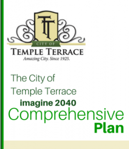 Temple Terrace Plan Cover