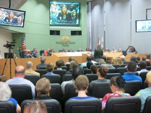 Public Hearing for TIP