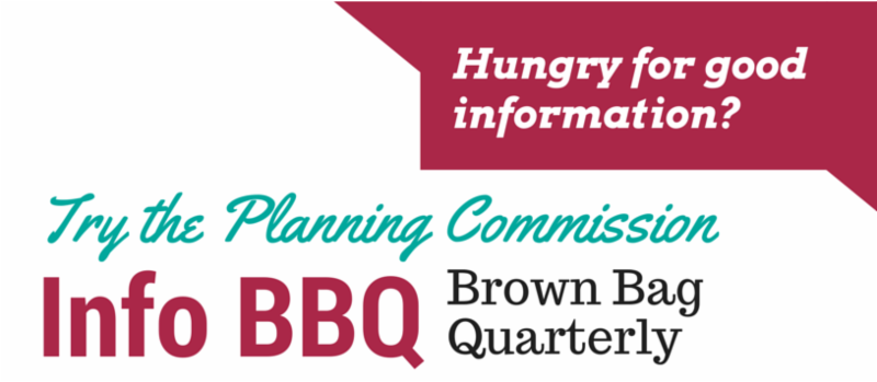 In case you missed it: June 2020 Info BBQ