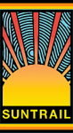 Sun Trail Logo