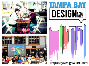 Tampa Bay Design Week 2016