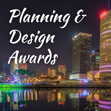 41st Annual Planning & Design Awards presented by TECO