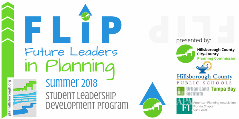 Application deadline for FLiP 2018 is April 18