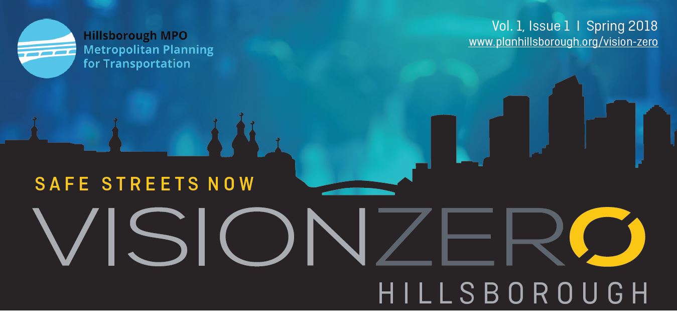 Vision Zero Hillsborough