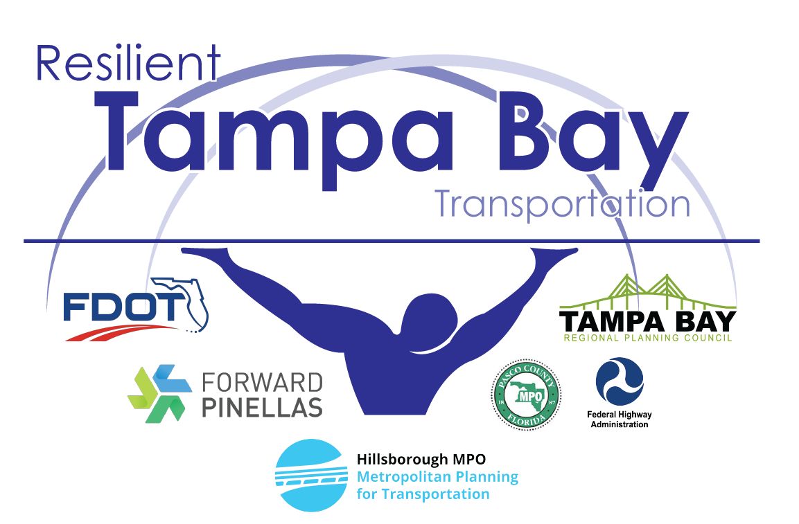 Resilient Tampa Bay: Transportation (2020)