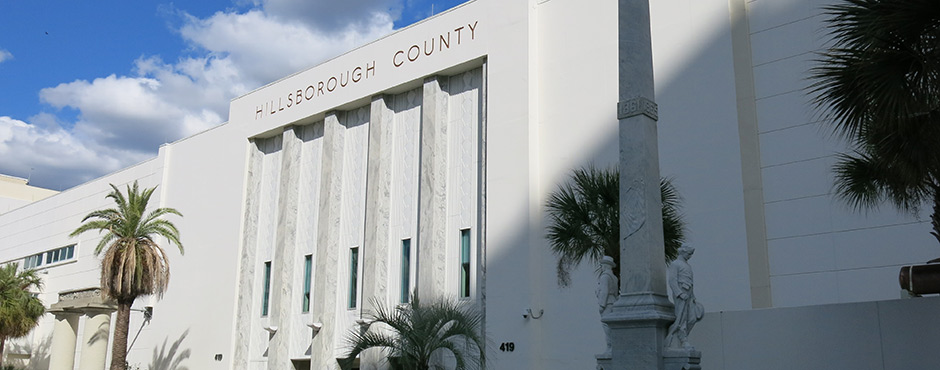 Planning Commission continues phased updates to the Hillsborough County Comprehensive Plan