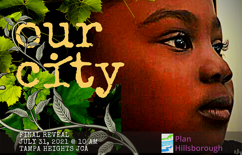 POSTPONED: FLiP Jr. youth to reveal “Our City” beautification project
