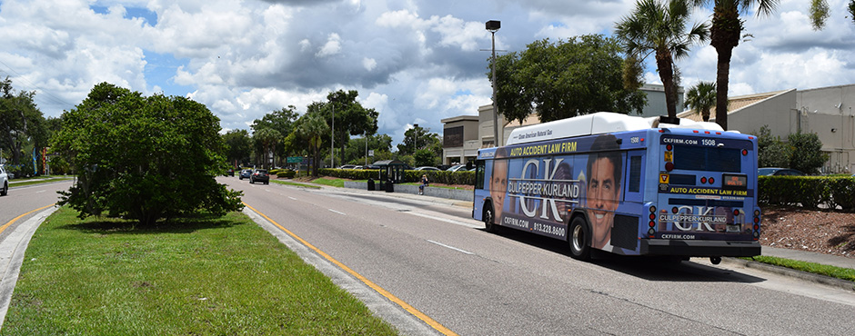 Public engagement for the Mobility Section of the Hillsborough County Comprehensive Plan kicks-off in September