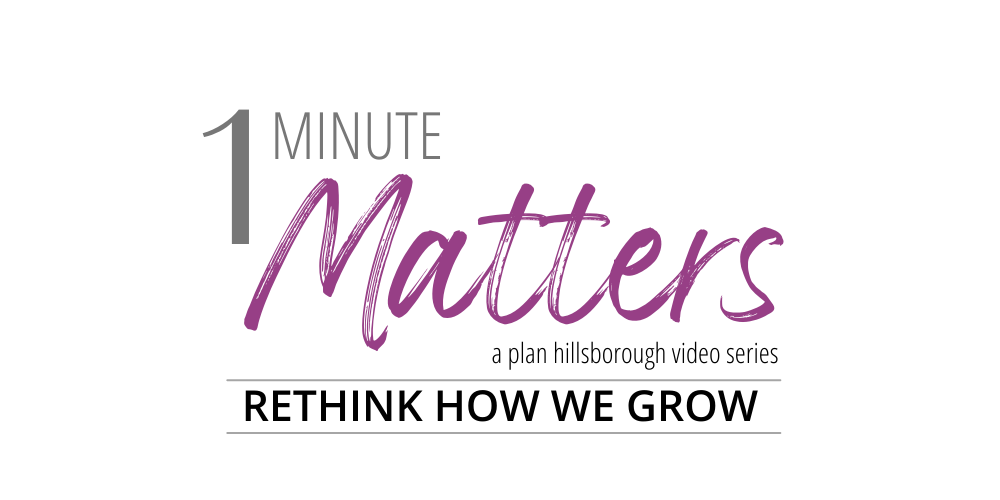 1 Minute Matters logo