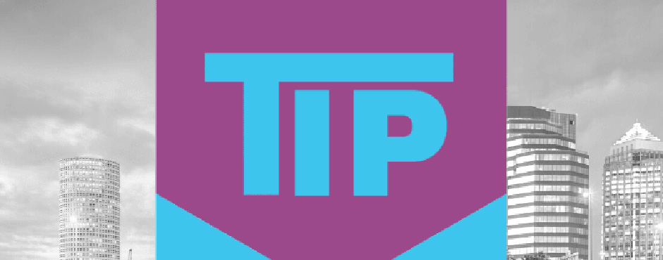 TIP logo
