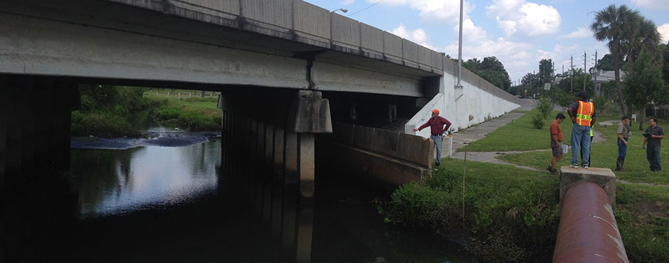 State’s Impaired Waters Rules target Hillsborough River water quality issues