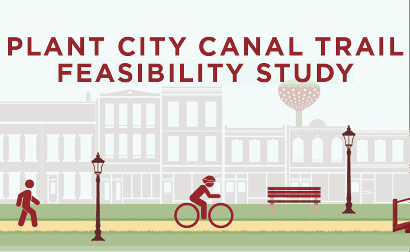 Take the Plant City Canal Trail Survey