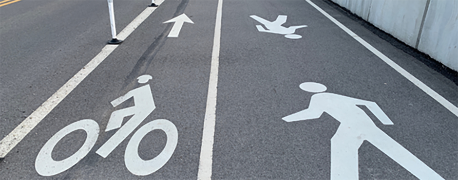 Making Complete Streets healthier