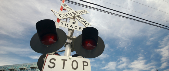 Proposed TIP Amendment aims to make railroad crossings safer