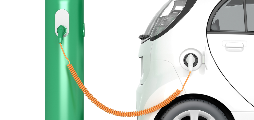 Electric vehicle chargers – Where should they go?